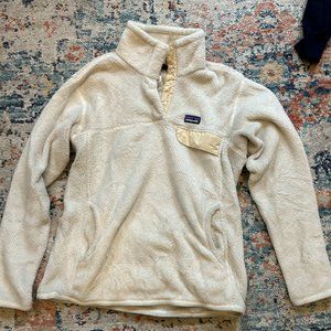Patagonia Snap-T Fleece Pullover